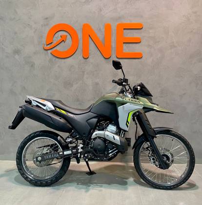 YAMAHA XMAX 250 CONNECTED ABS 